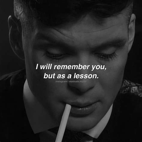 20+ Quotes from Peaky Blinders