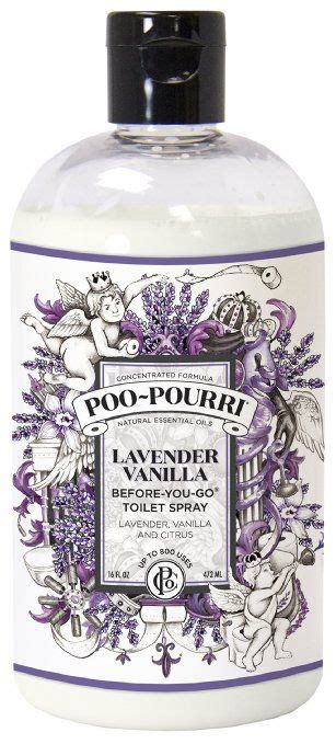 Amazon Poo Pourri Antes De Go Higi Nico Botella De Spray De