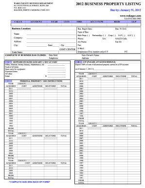 Fillable Online Sole Prop Fax Email Print Pdffiller