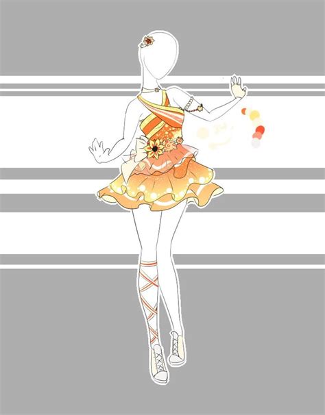 2308 best images about Cute Anime Outfits on Pinterest | Auction ...