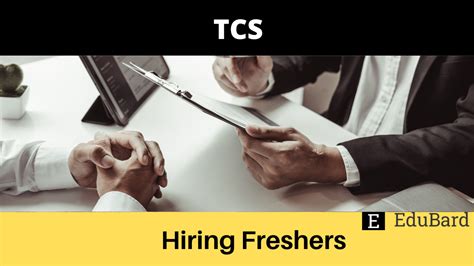 Tcs Fresher Hiring Process Through The Tcs National Qualifier Test