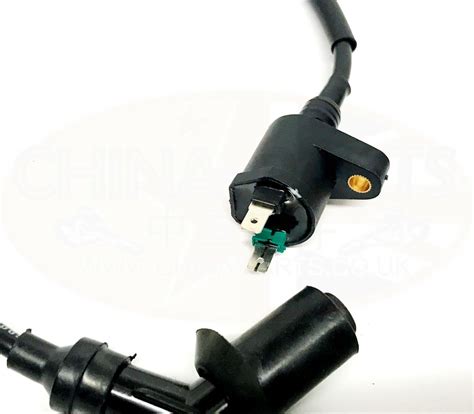 Scooter Ignition Coil For Direct Bikes 50cc Sports Db50qt 11 Ebay