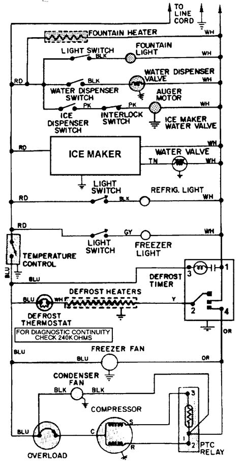 Bohn Refrigeration Wiring Diagrams