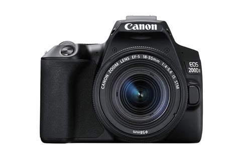 Buy Canon Eos D Ii Mp Digital Slr Camera Ef S Mm F Is