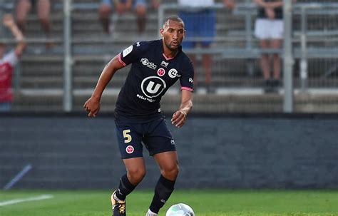 Yunis Abdelhamid Tout Faire Pour Ramener Reims En Ligue 1