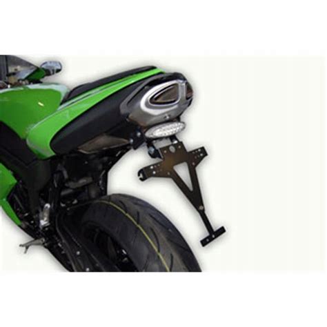 Kawasaki Zx6 Uchwyt Tablicy Niska Cena Na Allegro Pl