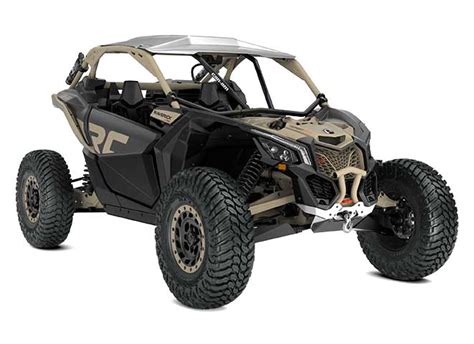 Can-Am Maverick X3 Off-Road Vehicle - BRP Indonesia - Asia