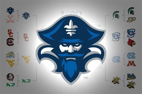 Best Ncaa Logo Logodix