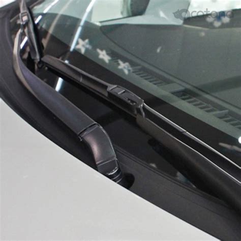 Wiper Blades For Isuzu MU X RF 2013 2014 2015 2016 2017 2020 Pair 22