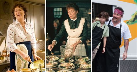 The 11 Best British Cooking TV Shows of All Time