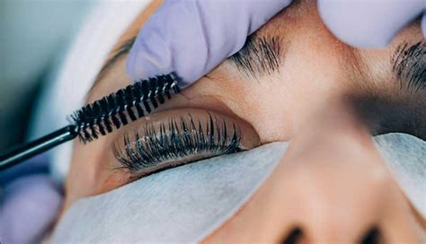 Eyelash Lift and Tint | Everything you Need to Know