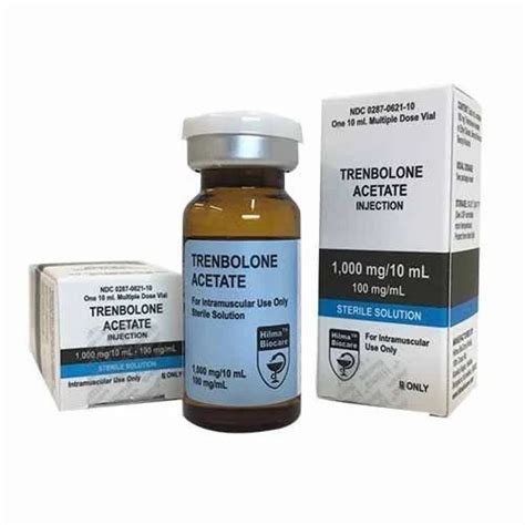 Cas Liquid Mg Alpha Pharma Trenbolone Acetate For Muscle