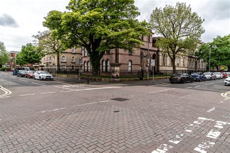 College Mews At Rugby Road College Green Belfast 14908 Flickr