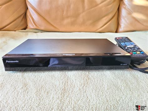 Panasonic Dp Ub Uhd K Bluray Player For Sale Canuck Audio Mart