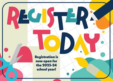 2023 24 Online Registration Is Now Open Roosevelt Elementary School