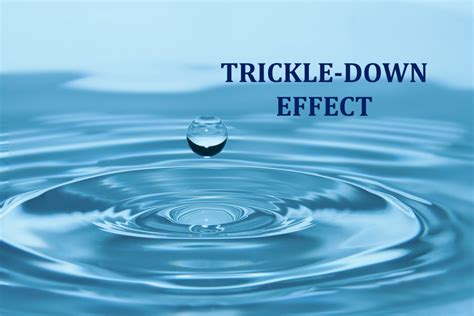 Trickle-Down Effect in Marketing