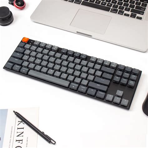 Mua Keychron K1 Tenkeyless Layout Ultra Slim Hot Swappable Wireless