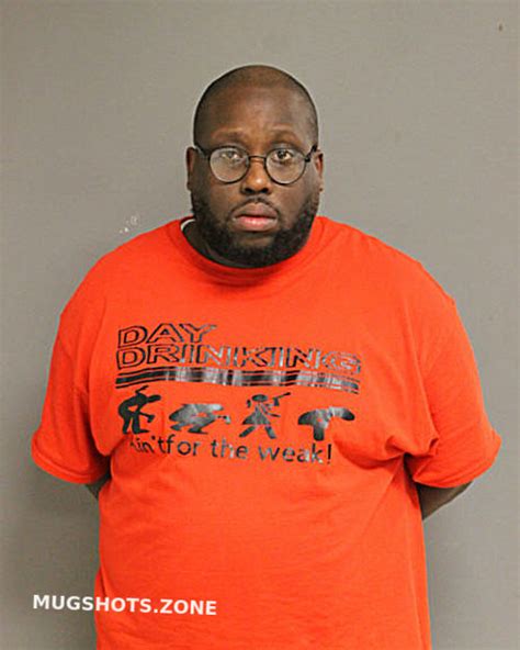 TYRON YANCY 08 10 2023 Chicago Mugshots Zone