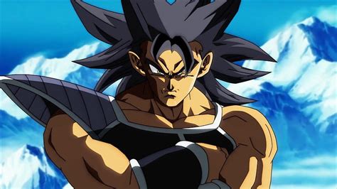 Akumo Dragonball Next Future Goku Omni God Form Hd Wallpaper Pxfuel