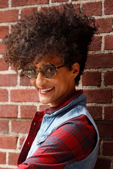 The Official Site For Carla Hall Co Host Of Abcs The Chew Celebrity