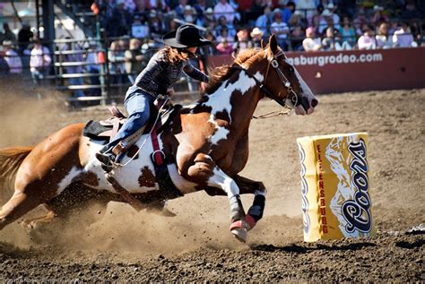 Barrel Racing: Horse Barrel Racing Videos