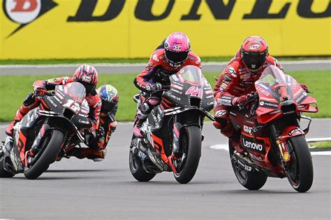 MotoGP Ecco Gli Orari TV Di Sky E TV8 Del GP D Austria