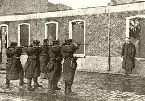 Utah To Bring Back Firing Squad Executions