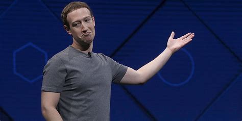 Who Owns Facebook? - Business Insider