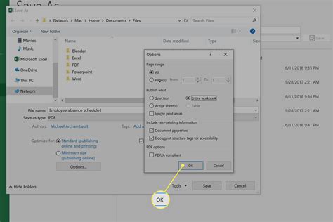 Use As Teclas De Atalho Do Excel Para Salvar Seu Trabalho Rapidamente