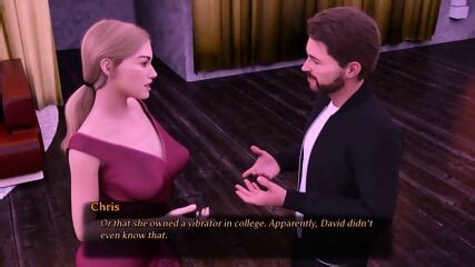 A Prefect Marriage Guy Tries To Fuck His Best Friend S Wife Ep 3