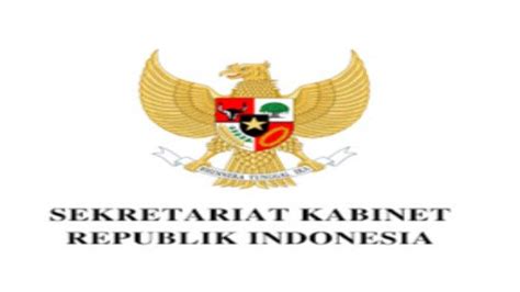 Sekretariat Kabinet Republik Indonesia