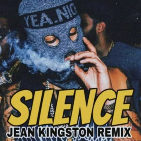 Stream Popcaan - Silence (Jean Kingston Remix) by Faea Records | Listen ...