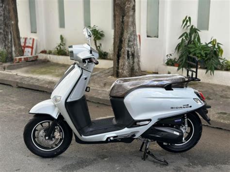 Honda Giorno Cc Price In Tuol Svay Prey Muoy Cambodia