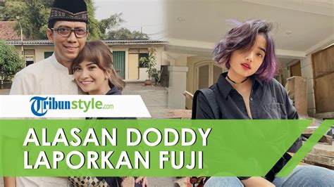 Terbongkar Ini Alasan Doddy Sudrajat Tempuh Jalur Hukum Untuk