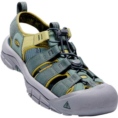 Keen Newport Hydro Green buy and offers on Trekkinn