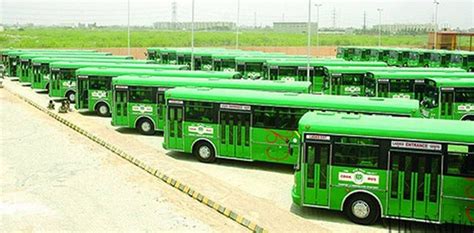 PM Imran Khan To Inaugurate Green Line Bus Project