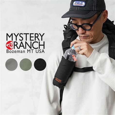 楽天市場MYSTERY RANCH ミステリーランチ WINGMAN HYDROウィングマン ハイドロ正規取扱店SxT