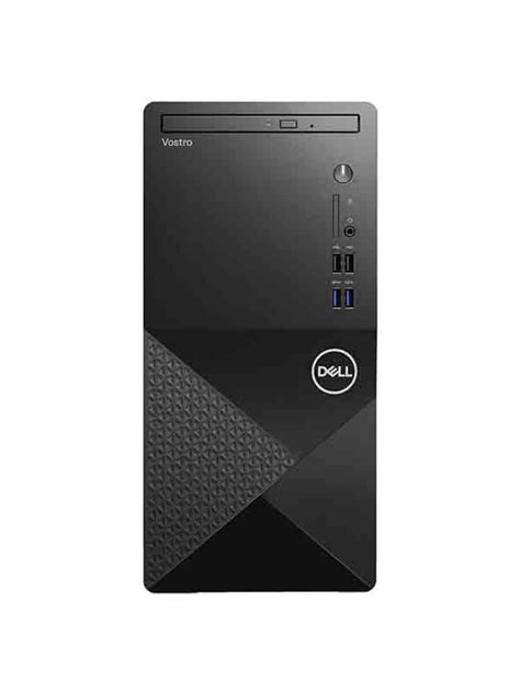 Dell Vostro 3910 Desktop 12th Gen Intel I5 8GB RAM 512GB SSD 1TB