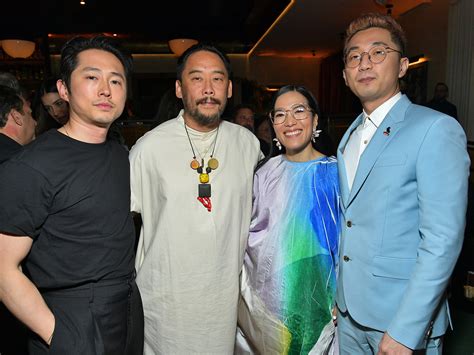 Beef Cast And Creator Release Joint Statement Addressing David Choe