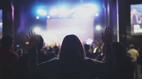 Ultimate CCLI Guide For Worship Teams Churches In 2022