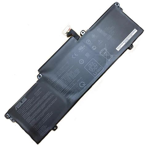 Changer Batterie ASUS ZenBook 14 Ultralight UX435EGL Pour Ordinateurs