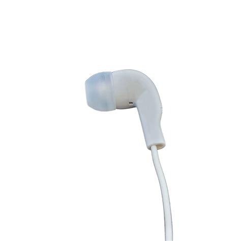 Fone De Ouvido Intra Auricular Pmcell FO 11 Branco