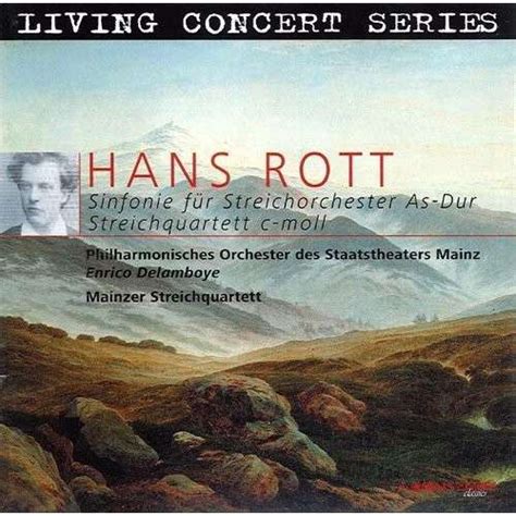 Hans Rott