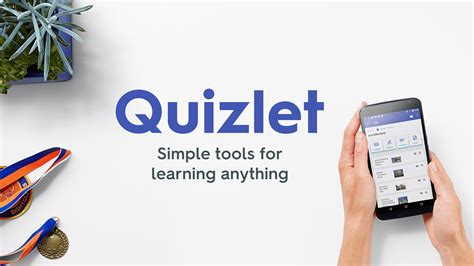 Quizlet Logo - LogoDix