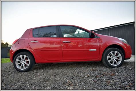 Renault Clio 1 5dci Expression Luxe Reg 10 2024 5 Vrata VLASNIK