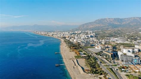 Alanya Mahmutlar Life Accommodation And Beaches