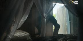 AUDE LEGASTELOIS Nude AZNude