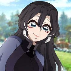 hikami koruba kny oc bocetos bonitos arte de personajes como