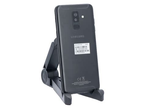 Samsung Galaxy A6+ SM-A605FN/DS 2018 3GB 32GB 1080x2220 DualSim LTE ...