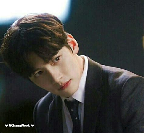 Suspicious Partner Ji Chang Wook Drama Korea Wookie Korean Model